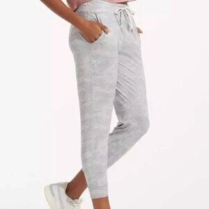 Vuori Dreamknit Camo Joggers - Size S